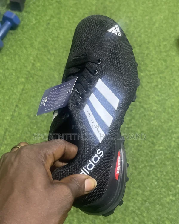 Spikeless Adidas Golf Shoes