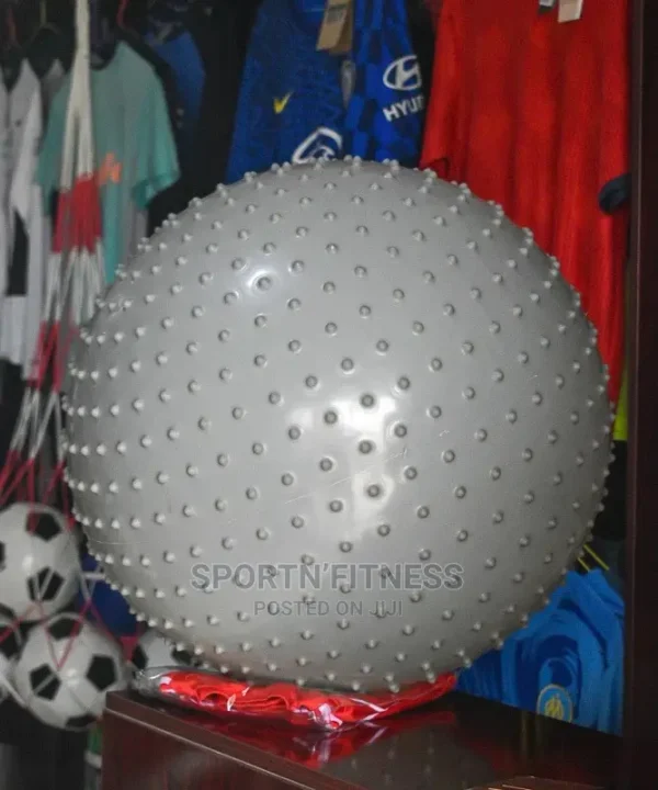 High Quality Gym Balls