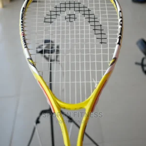 Head Squash Racket