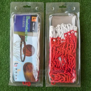 Basket Ball Nets