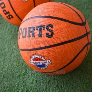 Quality Basket Balls