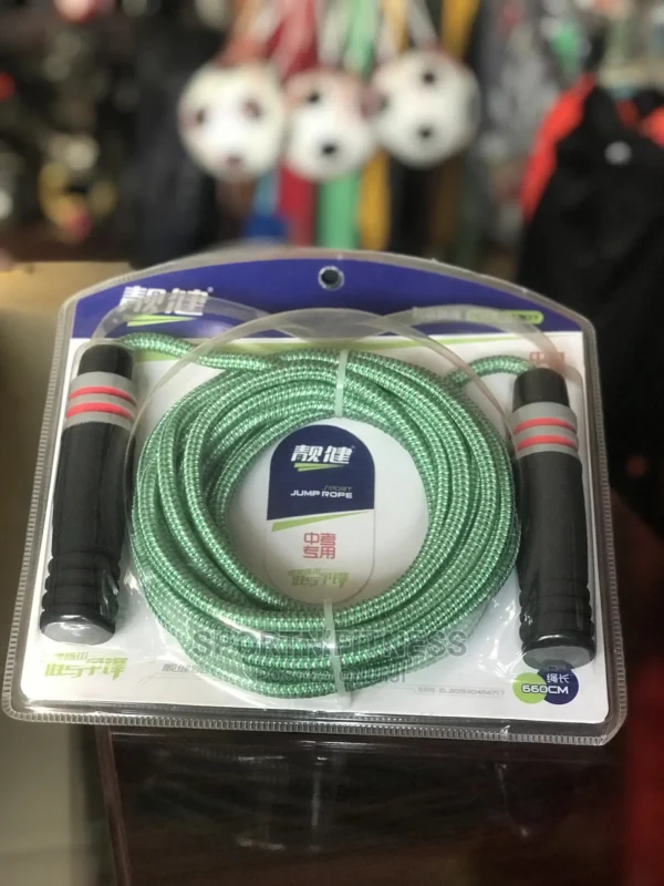 Group Skipping Rope (Long)