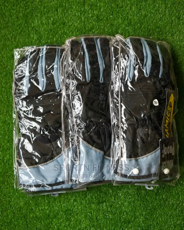 Power Bike Gloves