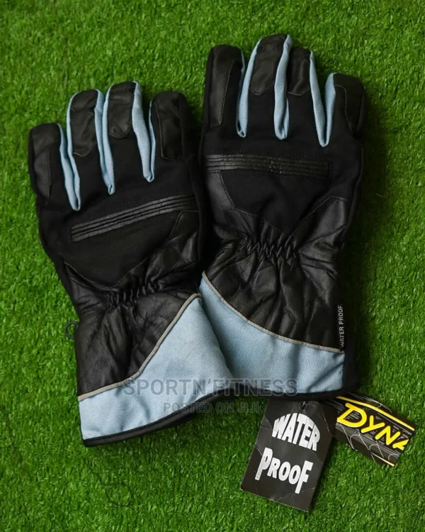 Power Bike Gloves