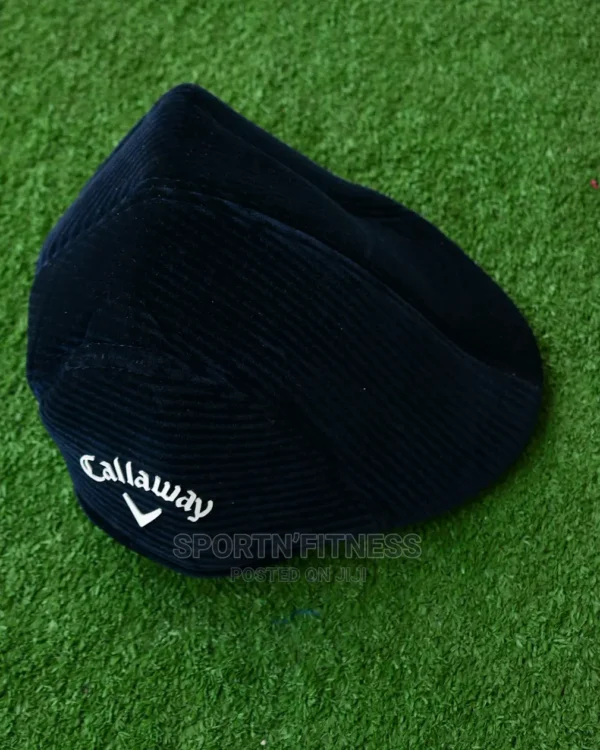 Papas Golf Cap