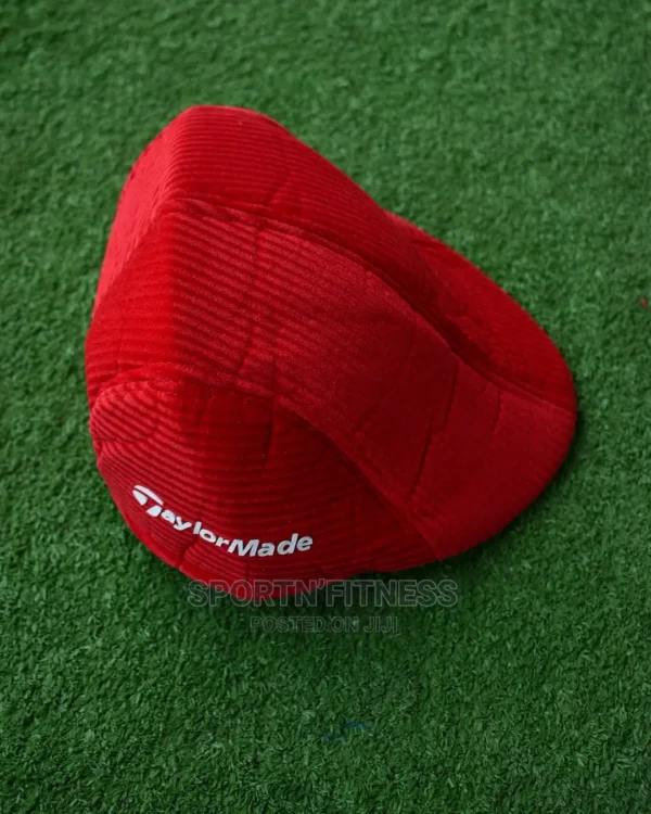 Papas Golf Cap