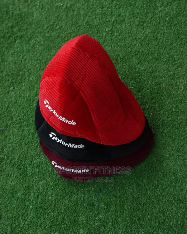 Papas Golf Cap