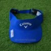 Open Golf Visor Caps