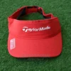 Open Golf Visor Caps