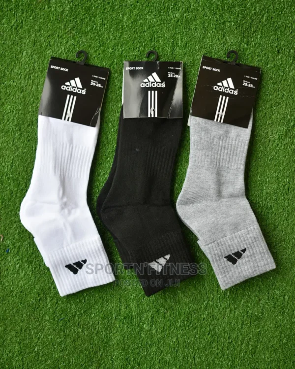 Sports Socks
