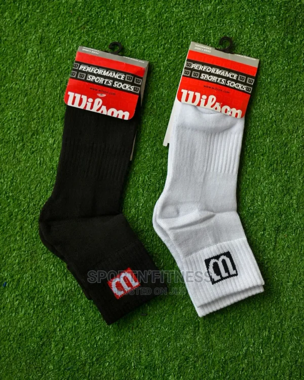 Sports Socks