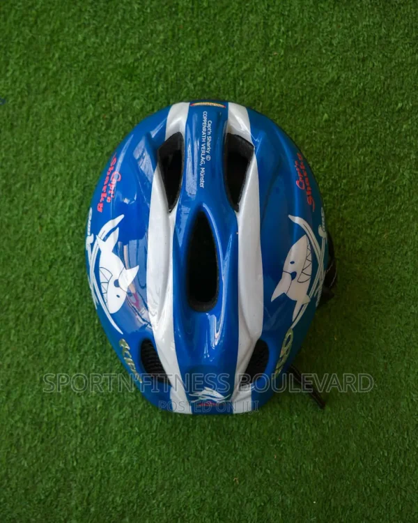 Quality Children Bicycle Helmet