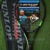 Dunlop Pro Tennis Rackets