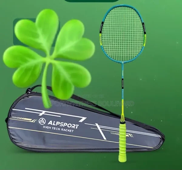 145083068_Nzk0LTc0My0wZTAwNzUzNjBk Professional Badminton Rackets