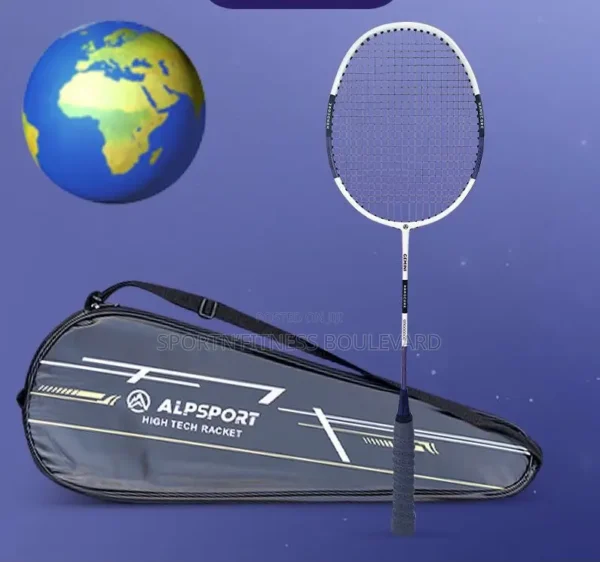 145083070_Nzk2LTc0NS1kZThjZWE4N2I0 Professional Badminton Rackets