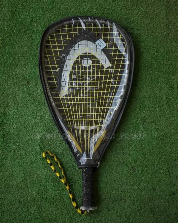 Squash Racket