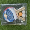 Table Tennis Racket Set