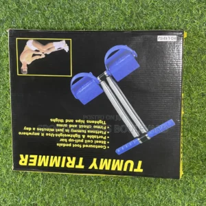 Tummy Trimmer (Double Spring)