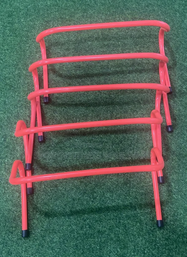 Agility Hurdle