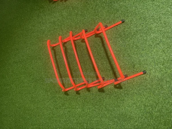 Agility Hurdle