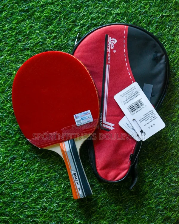 Intermediate Table Tennis Bat