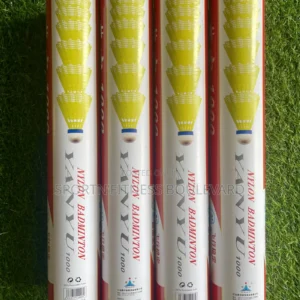 Yanyu Synthetic Badminton Shuttle Cork (12pcs)