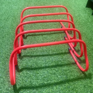 Agility Hurdle