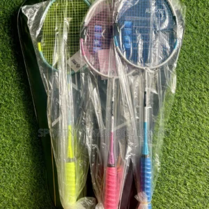 Professional Badminton Rackets