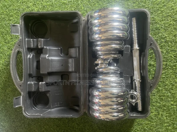 Dumbbell Set