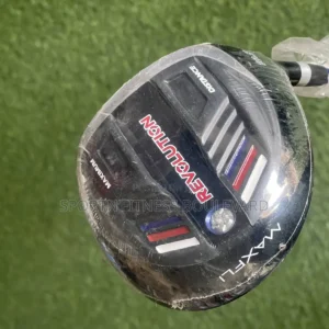 Maxfli Revolution Golf Driver 10.5 460cc