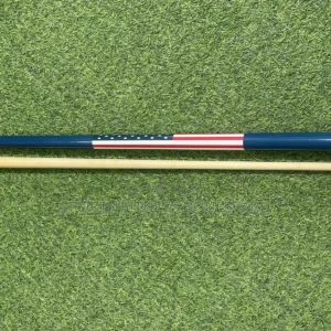 Original USA Snooker Cue Sticks