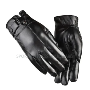 Quality Leather Gloves for Multiple Purpose Use.