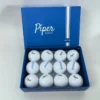 Piper Golf Balls (Blue)
