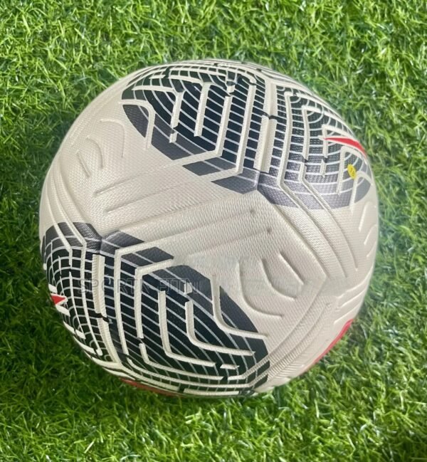 Premier League Soccer Ball