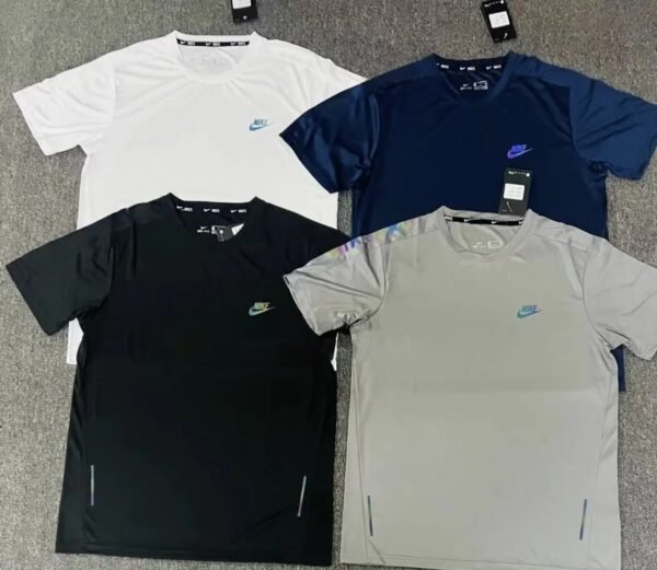 Nike Tshirts Tops Wear