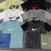Nike Tshirts Tops Wear