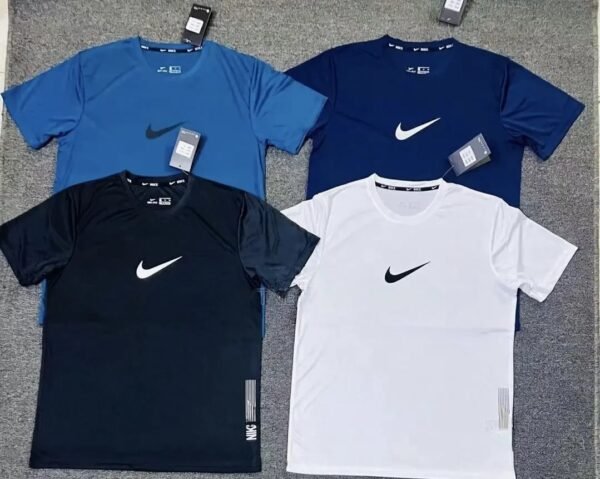 Nike Tshirts Tops Wear