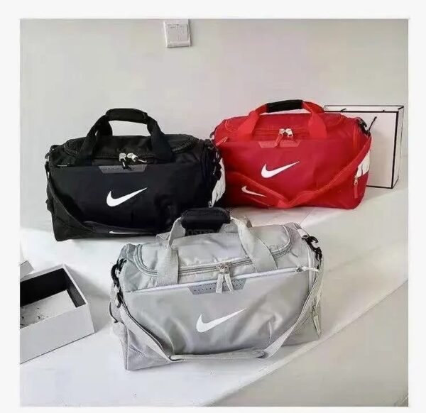 Nike Sports Bag