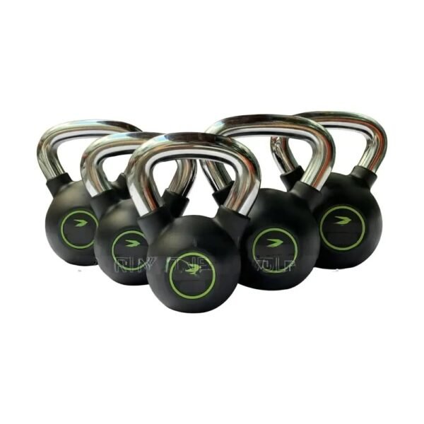 Kettle Bell