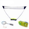 All in One Badminton Set Up