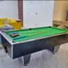 8ft Snooker Board With Accessories