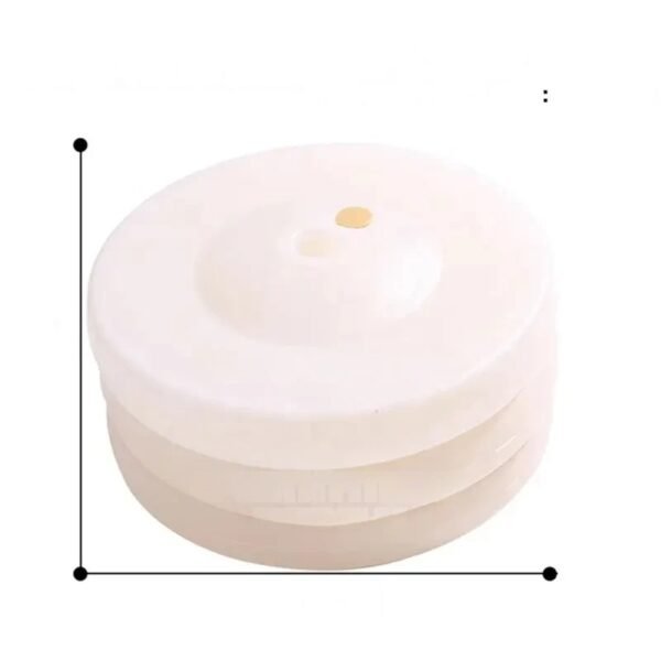 Solo Badminton Training Kit