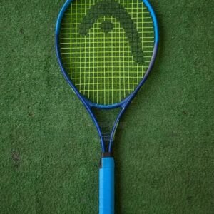 Head Tennis Racket