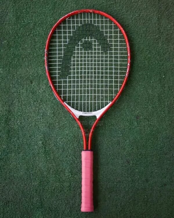 Head Tennis Racket