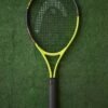 Head Tennis Racket