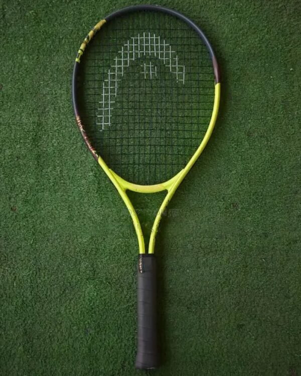 Head Tennis Racket