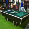 8ft Solid Locally Made Snooker Board