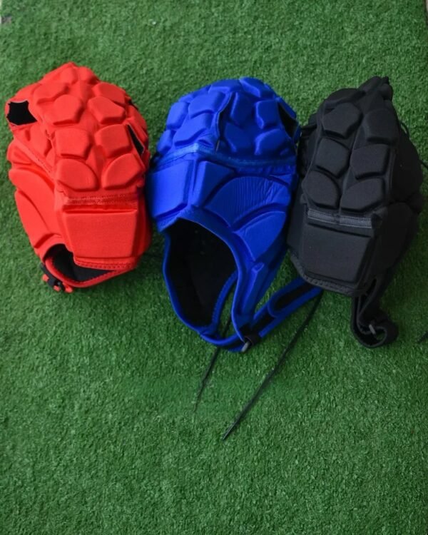 Head Protector Gear