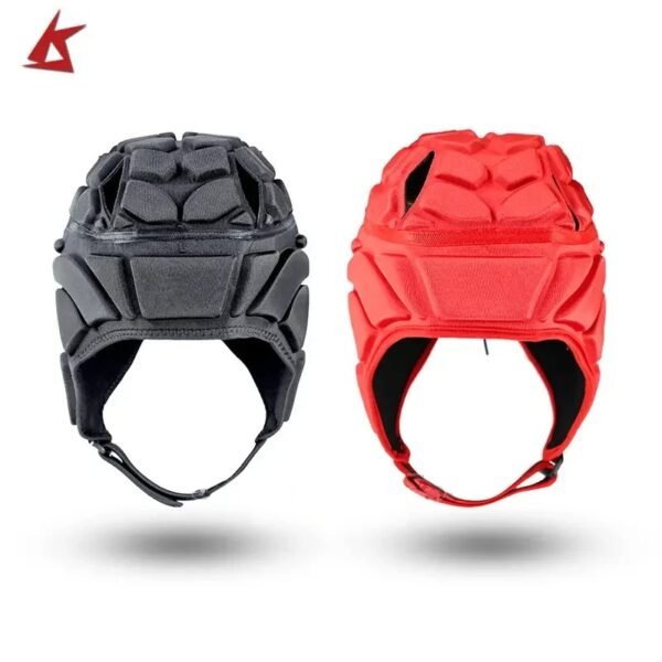 Head Protector Gear