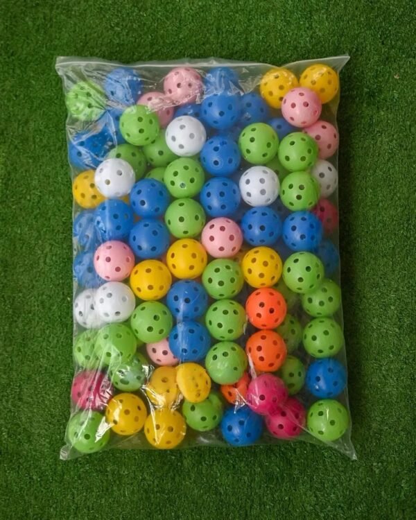 Golf Practice Balls